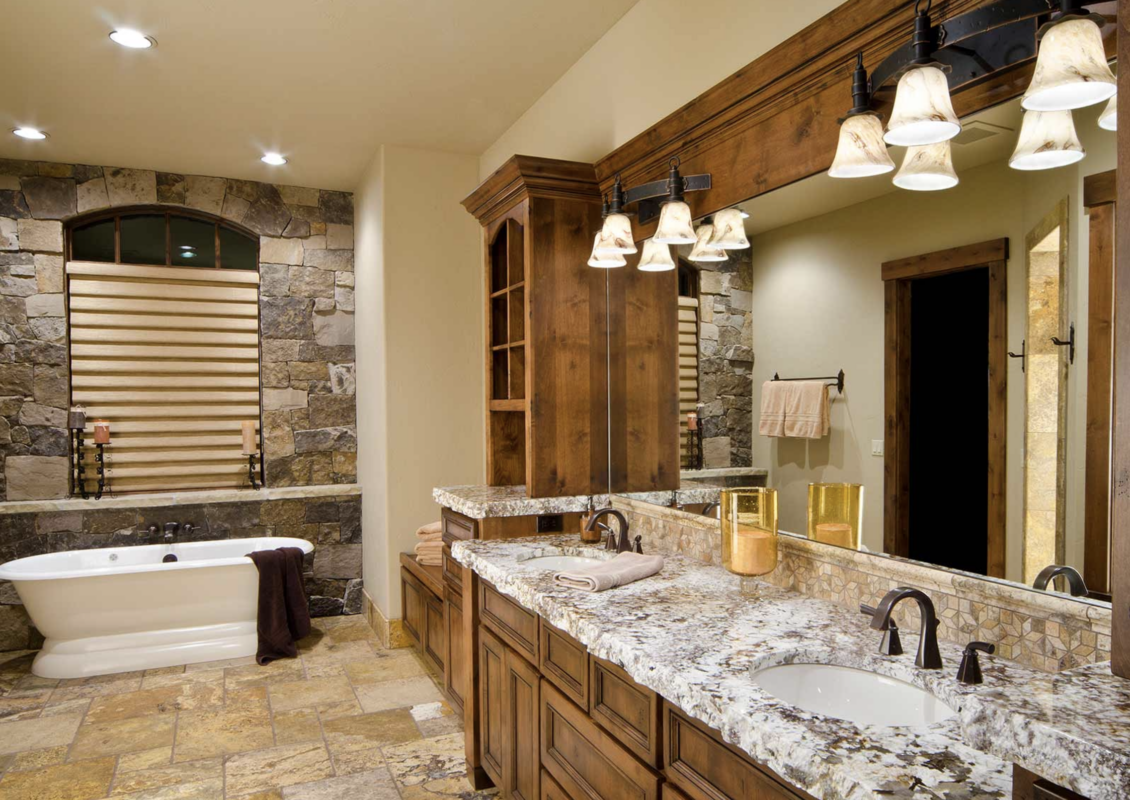 Imagine Stoneworks in Bend, OR
